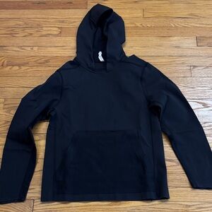 lululemon athletica Black Hoodie